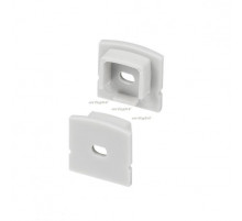 Заглушка Arlight ARH-LINE-1716 с отверстием 018464