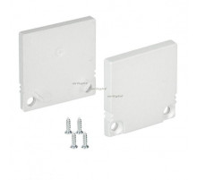 Заглушка Arlight SL-SLIM20-H20 глухая 024321