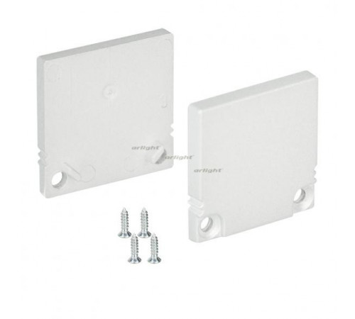 Заглушка Arlight SL-SLIM20-H20 глухая 024321