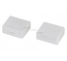 Силиконовая заглушка для лент Arlight MONO-8mm 022360