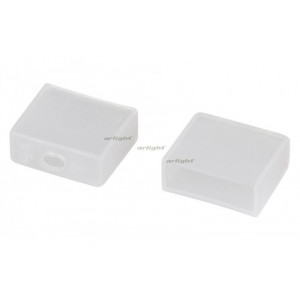 Силиконовая заглушка для лент Arlight MONO-8mm 022360