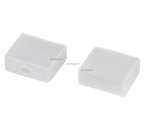 Силиконовая заглушка для лент Arlight MONO-8mm 022360