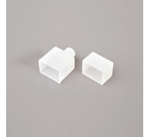 Заглушка Arlight MOONLIGHT-CAP-12x17mm-TOP-S-SET 041024
