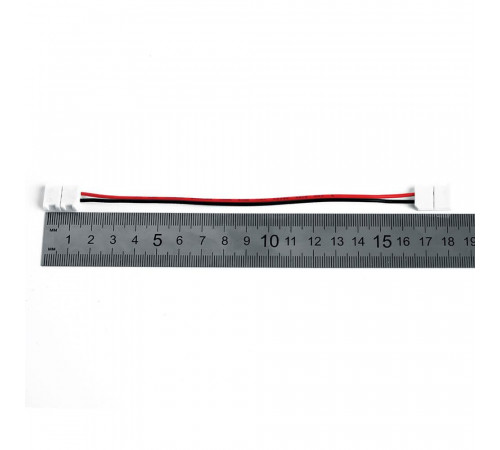 Провод для светодиодных лент Feron 3528SMD 12V LD109 23396 Провод для светодиодных лент Feron 3528SMD 12V LD109 23396