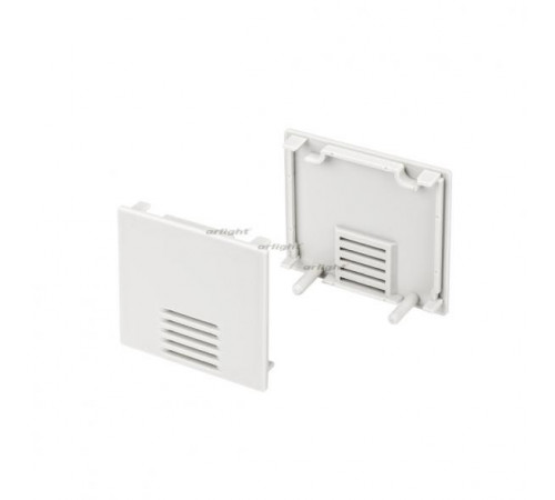 Заглушка Arlight BOX57-DUAL 017365
