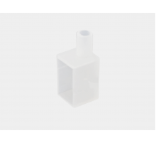 Заглушка с боковым выводом для ленты SWG PRO END-DU1020-B 00-00032802