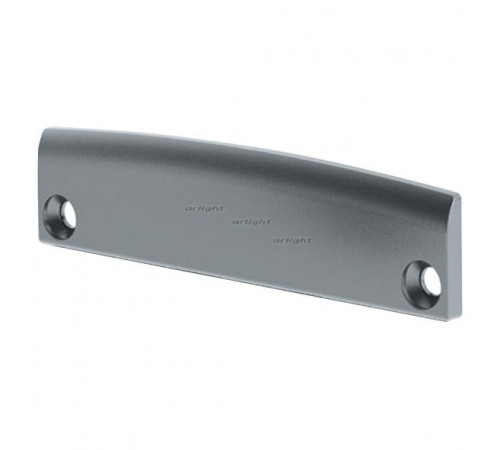 Заглушка Arlight ALU-SUPER-H10 глухая 014864