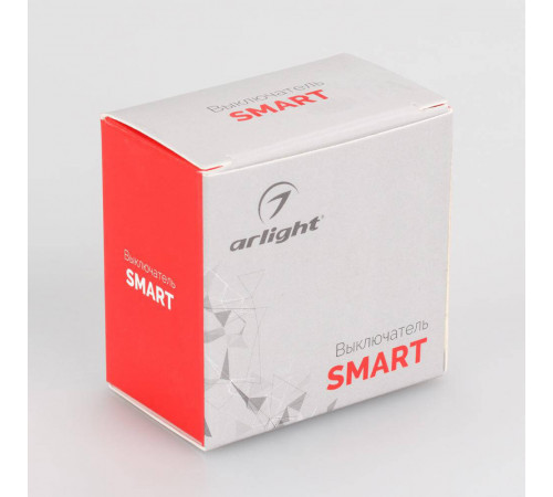 Выключатель Arlight SMART-SWITCH-DIM 025039 Выключатель Arlight SMART-SWITCH-DIM 025039