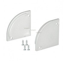 Заглушка Arlight SL-KANT-H30 ROUND глухая 019335