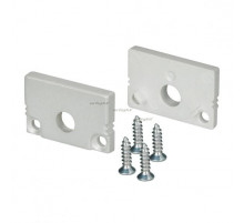 Заглушка Arlight SL-SLIM20-H13 с отверстием 024493