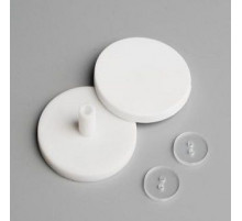 Заглушка Arlight ARL-MOONLIGHT-ROUND-40-CAP-TOP-S-SET-WH 048835