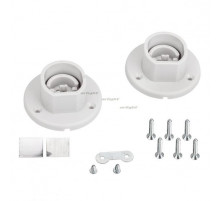 Держатель Arlight OVAL-PV 017381