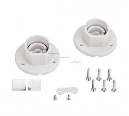 Держатель Arlight OVAL-PV 017381