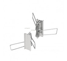 Пружинный держатель Arlight SWALL 017285