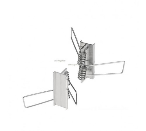 Пружинный держатель Arlight SWALL 017285 Пружинный держатель Arlight SWALL 017285