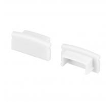 Заглушка Arlight LINE-1708 глухая WHITE  044236