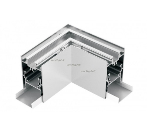 Угол Arlight S2-LINE-3360-L90 прямой 021234