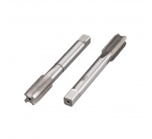 Метчик машинно-ручной Arlight М12х1.0 Р6М5 041629