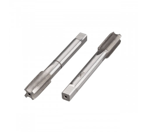 Метчик машинно-ручной Arlight М12х1.0 Р6М5 041629 Метчик машинно-ручной Arlight М12х1.0 Р6М5 041629