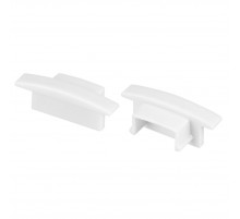 Заглушка Arlight LINE-2308-F глухая WHITE  044239