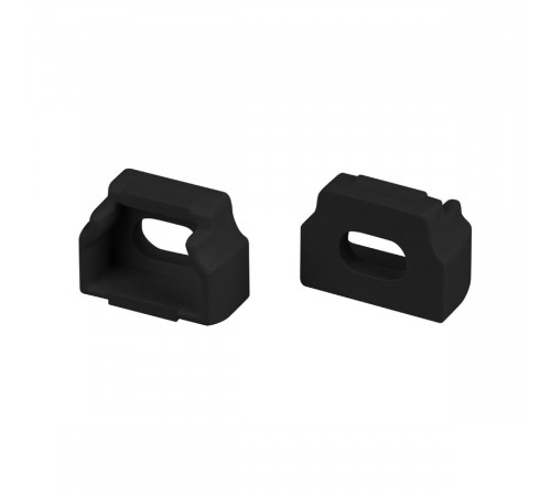 Заглушка Arlight СEIL-S12-SHADOW-20-SIDE BLACK с отверстием 052242 Заглушка Arlight СEIL-S12-SHADOW-20-SIDE BLACK с отверстием 052242