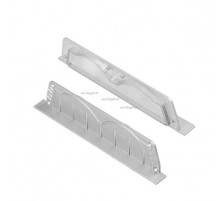 Заглушка глухая Arlight ALU-POWER-RW116F 020699