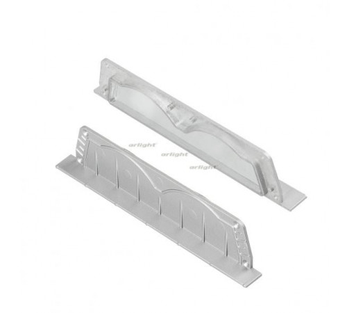 Заглушка глухая Arlight ALU-POWER-RW116F 020699