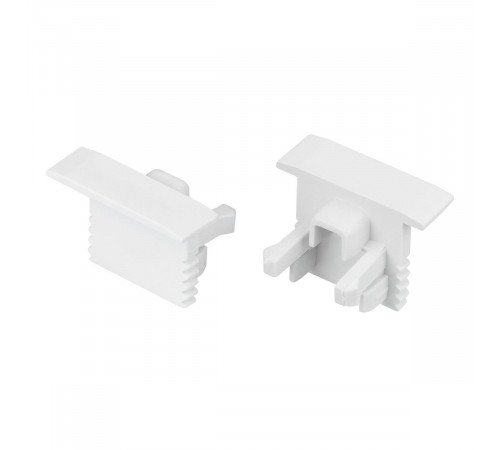 Заглушка глухая Arlight SL-MINI-10-F WHITE 049453 Заглушка глухая Arlight SL-MINI-10-F WHITE 049453