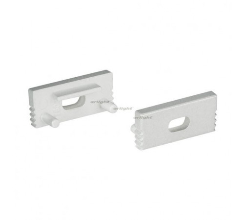 Заглушка Arlight SL-SLIM-H7 с отверстием 024476 Заглушка Arlight SL-SLIM-H7 с отверстием 024476