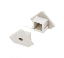 Заглушка Arlight PDS45-T с отверстием 012040