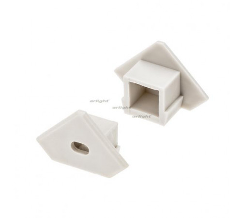 Заглушка Arlight PDS45-T с отверстием 012040 Заглушка Arlight PDS45-T с отверстием 012040