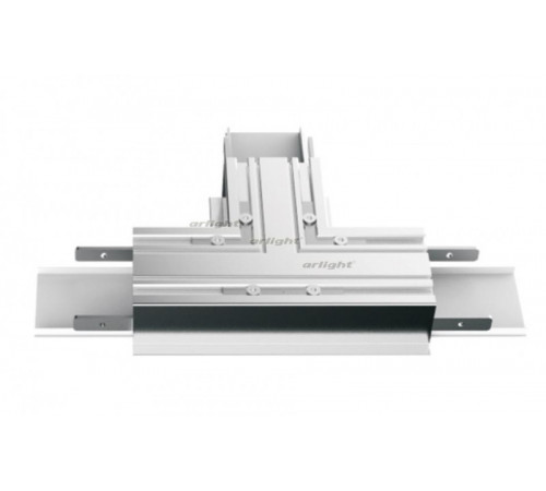 Угол Arlight S2-LINIA55-F-T90 тройной 021275