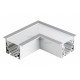 Угол Arlight S2-LINIA55-F-L90 прямой 021272
