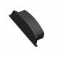 Заглушка (4 шт.) Ambrella Light Alum Profile GP8210