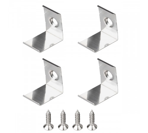 Держатель Arlight SL-KANT-H18 049045 Держатель Arlight SL-KANT-H18 049045