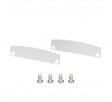 Заглушка глухая Arlight LINE-4510 049250