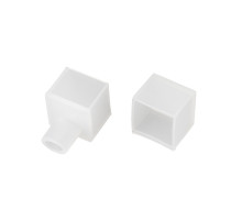 Заглушка Arlight ARL-Moonlight-1515-3D-Cap-Set-WH 029422
