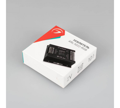 Усилитель Arlight 027140 Усилитель Arlight 027140