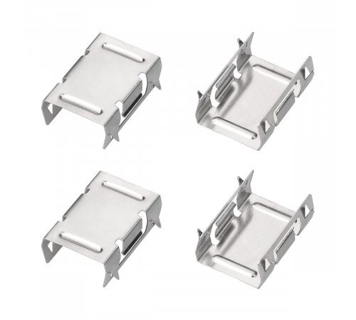 Держатель Arlight SL-MINI-15-F 049456 Держатель Arlight SL-MINI-15-F 049456