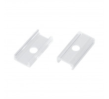Держатель Arlight ARL-MOONLIGHT-10x5mm-CLIP-P CLEAR 042918