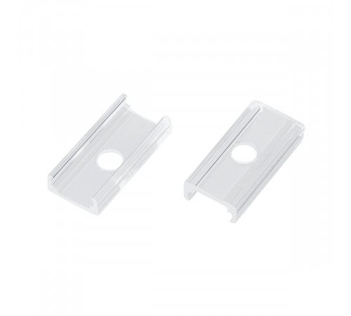 Держатель Arlight ARL-MOONLIGHT-10x5mm-CLIP-P CLEAR 042918 Держатель Arlight ARL-MOONLIGHT-10x5mm-CLIP-P CLEAR 042918