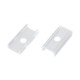 Держатель Arlight ARL-MOONLIGHT-10x5mm-CLIP-P CLEAR 042918
