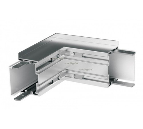 Угол Arlight S2-LINIA55-F-L90W внешний 021274