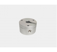 Комплект крепежей для подвеса ленты в трубке SWG PRO END-SSP-360 00-00021841