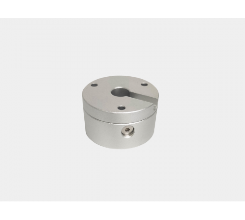 Комплект крепежей для подвеса ленты в трубке SWG PRO END-SSP-360 00-00021841 Комплект крепежей для подвеса ленты в трубке SWG PRO END-SSP-360 00-00021841