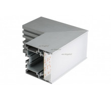 Угол Arlight S2-LINE-7977-L90W внешний 021263