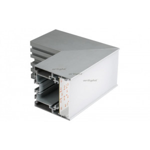 Угол Arlight S2-LINE-7977-L90W внешний 021263