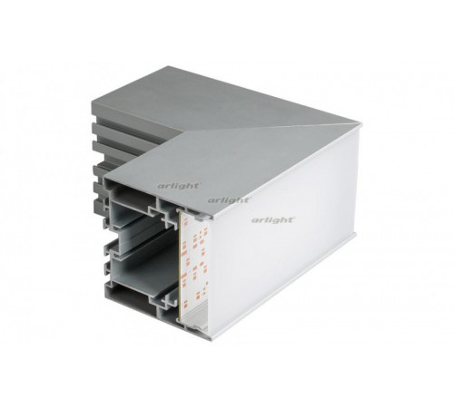 Угол Arlight S2-LINE-7977-L90W внешний 021263
