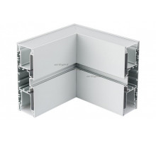 Угол Arlight S2-WALL-X2-H128-L90W внешний 021287