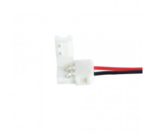 Провод для светодиодных лент Feron 3528SMD 12V LD109 23396 Провод для светодиодных лент Feron 3528SMD 12V LD109 23396